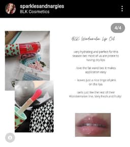 review