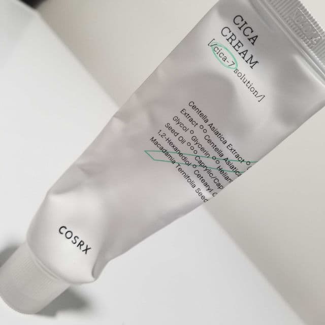 COSRX Regular review photo by crimsoncyanide