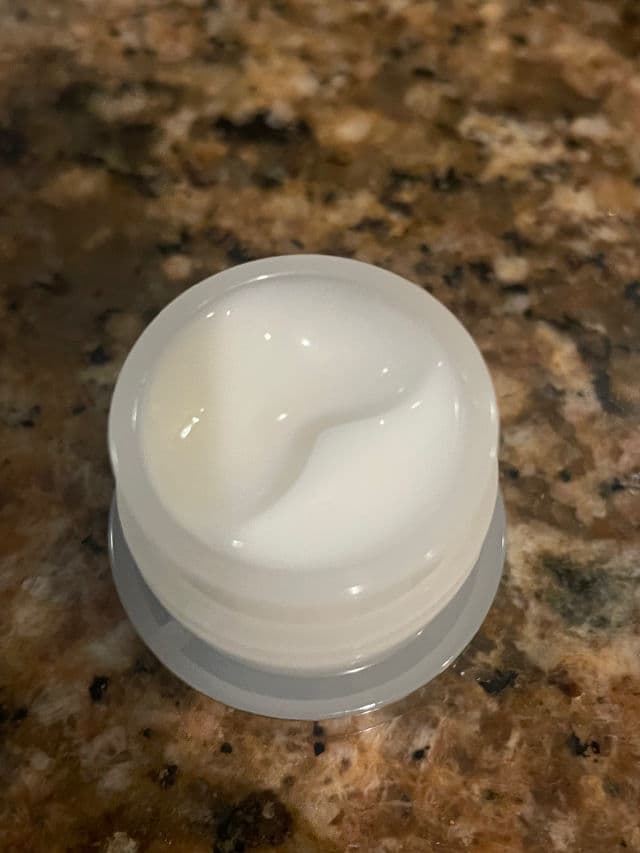 AmorePacific Moisture Plumping Nectar Cream review photo by jpjpleeee