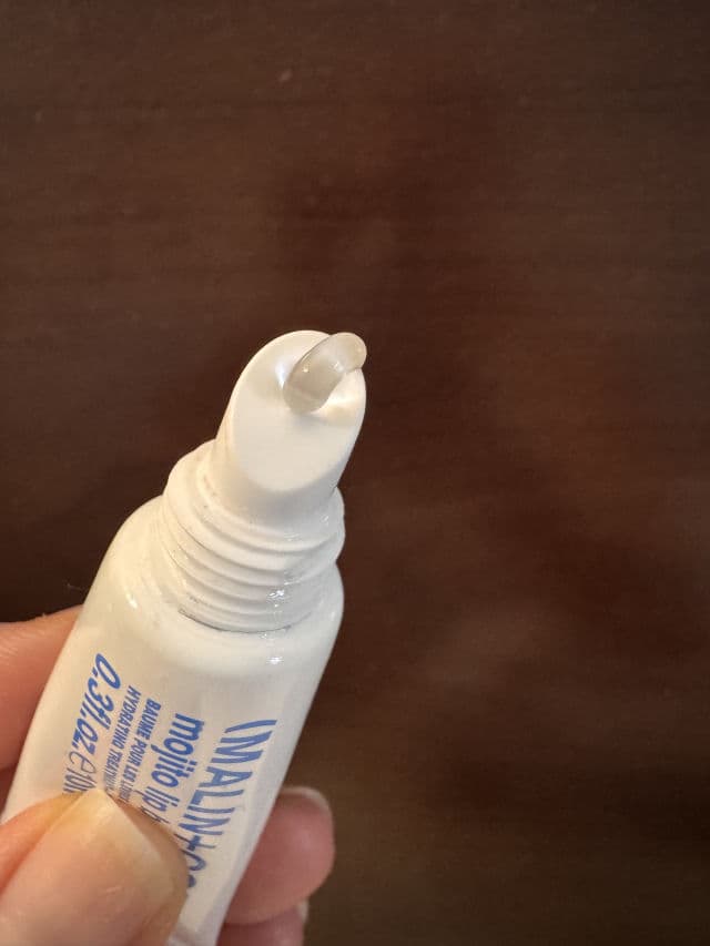 MALIN + GOETZ Mojito Lip Balm review photo by jpjpleeee