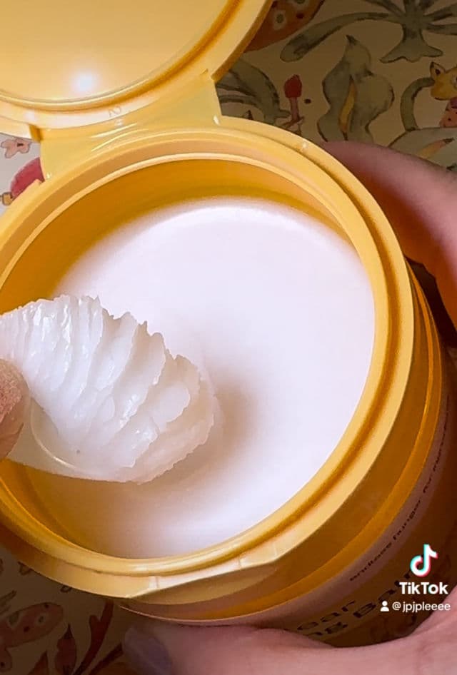 manyo Deep Clear Cleansing Balm review photo by jpjpleeee