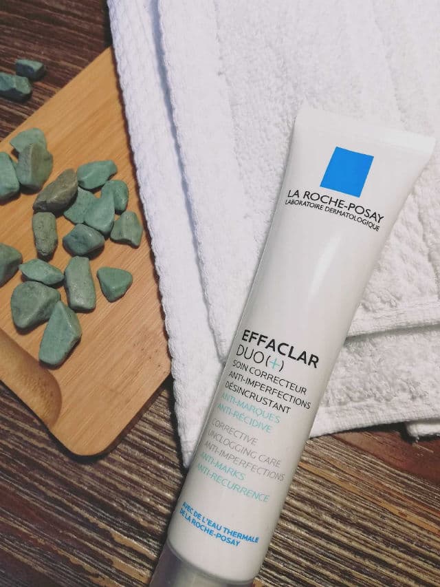 La Roche-Posay Effaclar Duo Plus review photo by belenm80