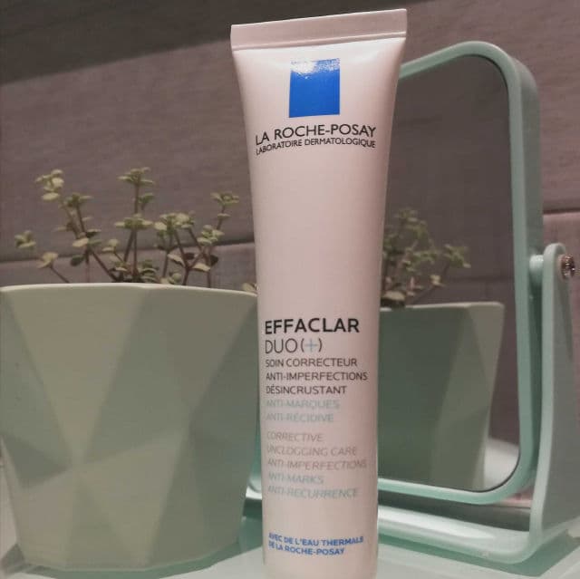 La Roche-Posay Effaclar Duo Plus review photo by belenm80