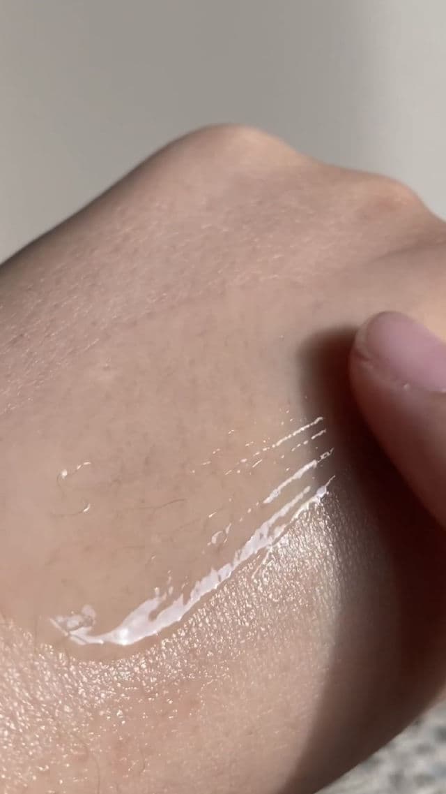 Rovectin Aqua Activating Serum review photo by rainraiin