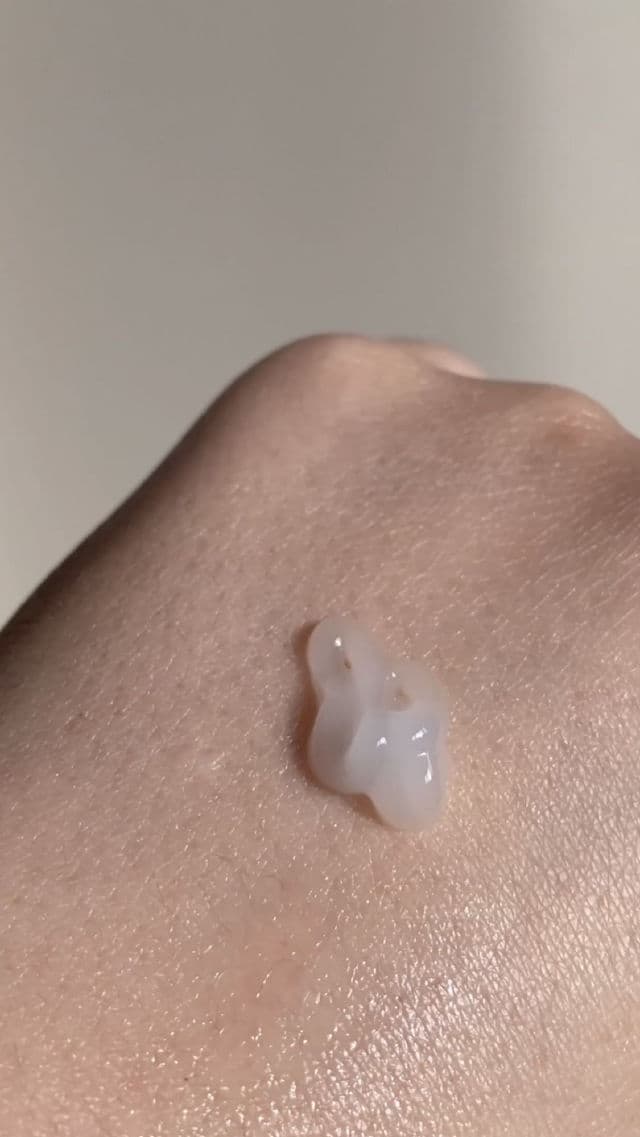 Rovectin Aqua Activating Serum review photo by rainraiin
