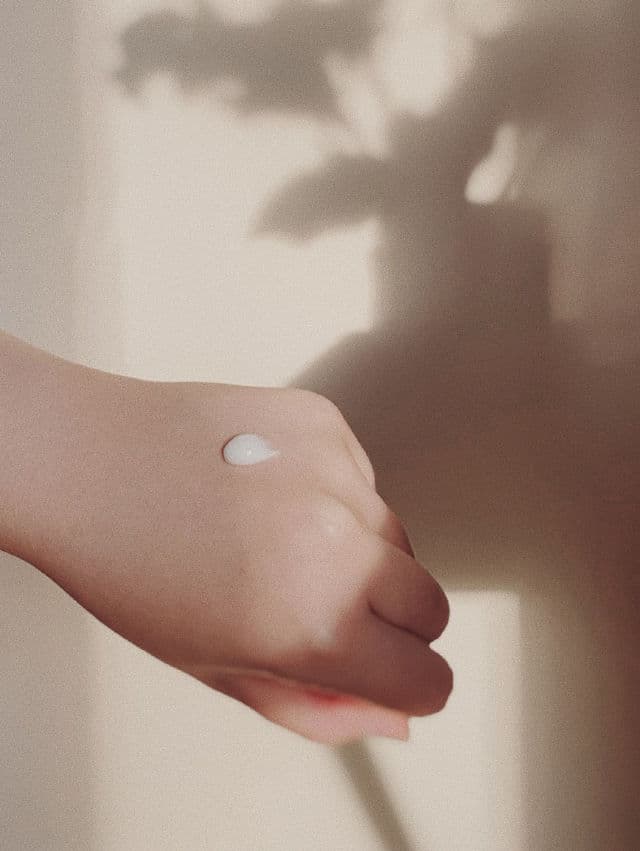Real Barrier Cream Cleansing Foam review photo by rainraiin