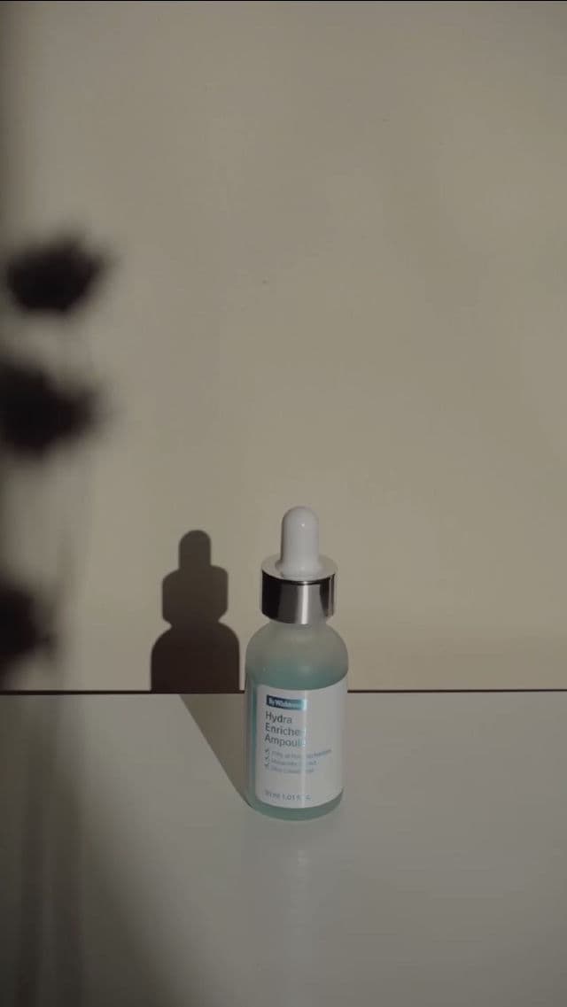 By WISHTREND Hydra Enriched Ampoule review photo by rainraiin