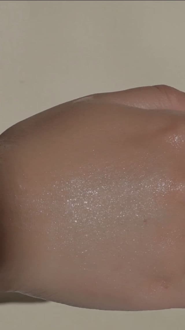 By WISHTREND Hydra Enriched Ampoule review photo by rainraiin