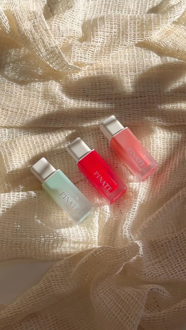 Pinate 01-Clear Dew review photo by rainraiin