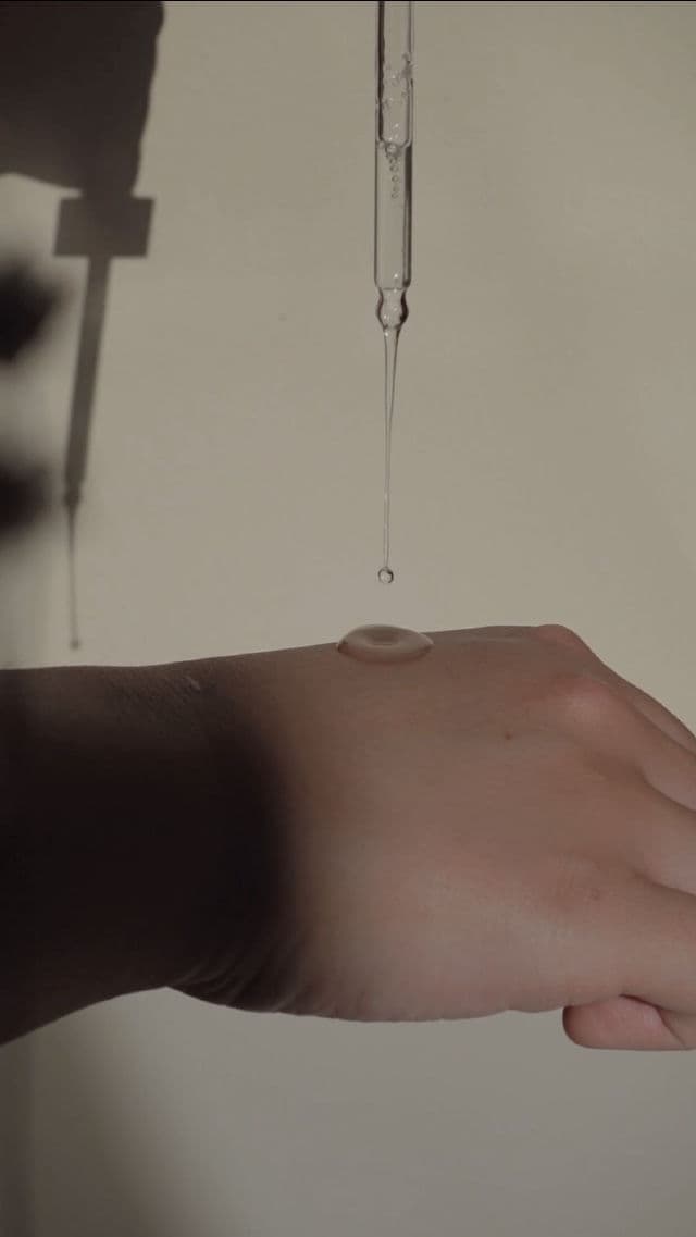 By WISHTREND Hydra Enriched Ampoule review photo by rainraiin