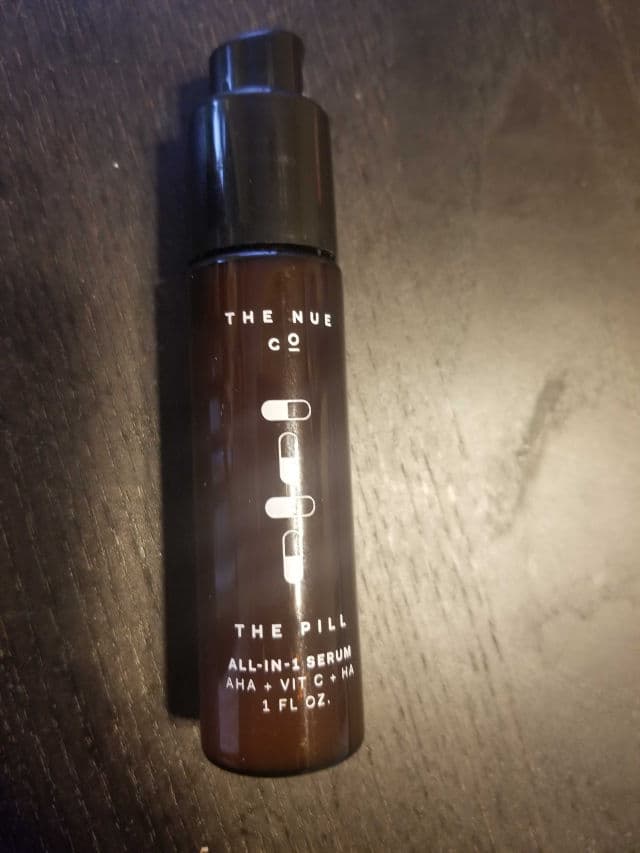 The Nue Co. The Pill - Topical Supplement review photo by mona29