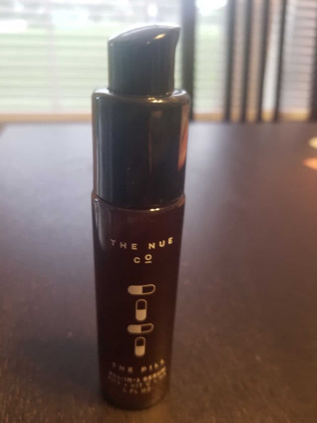 The Nue Co. The Pill - Topical Supplement review photo by mona29