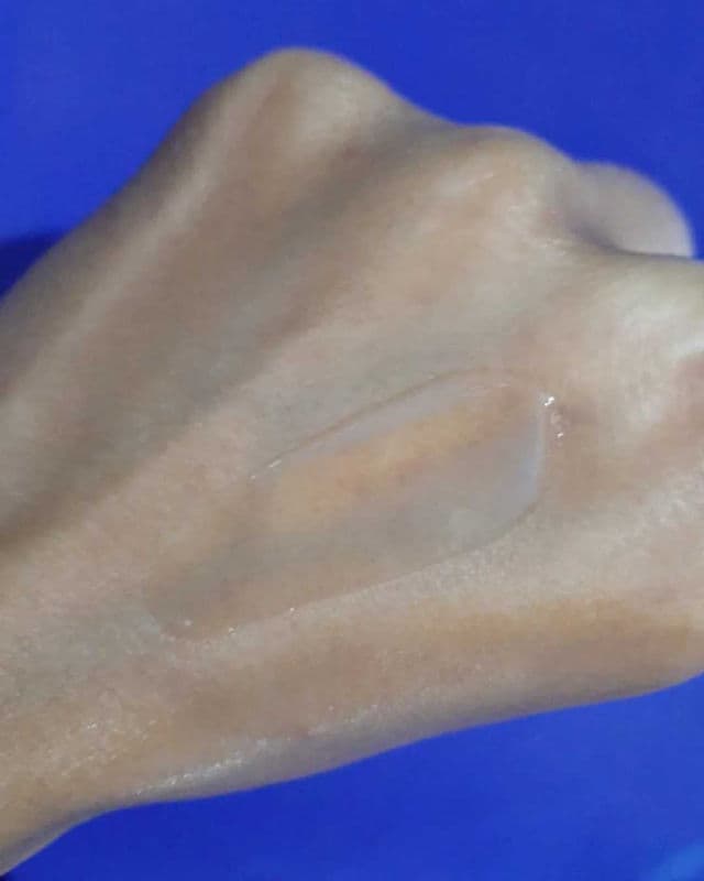 VT COSMETICS Super Hyalon Cream review photo by kiriraw