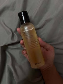 review