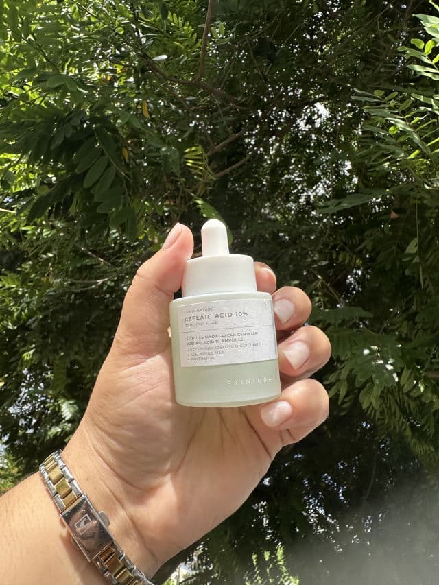 SKIN1004 Azelaic Acid 10 Ampoule review photo by smilyn