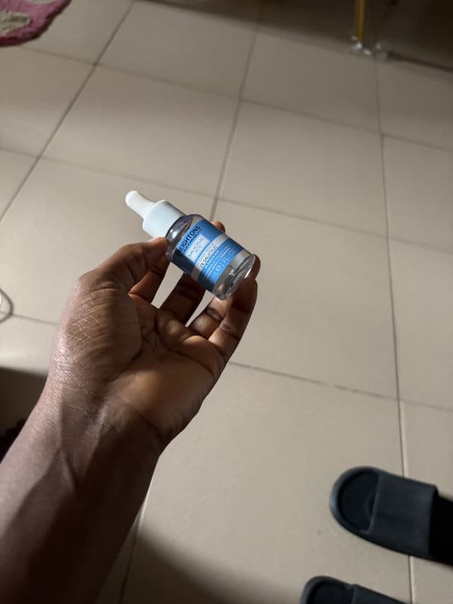 Creightons Salicylic Acid Soothing Lotion review photo by oabeatrice