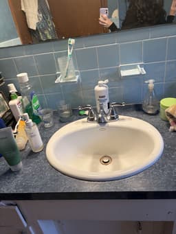 review