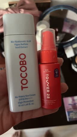 review