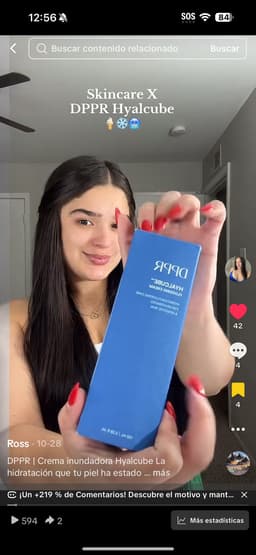 review
