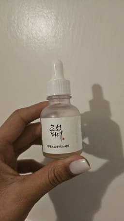 review