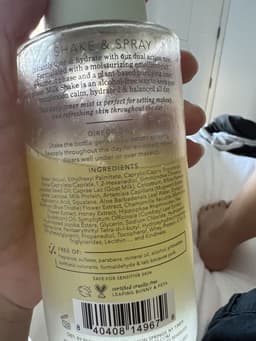 review