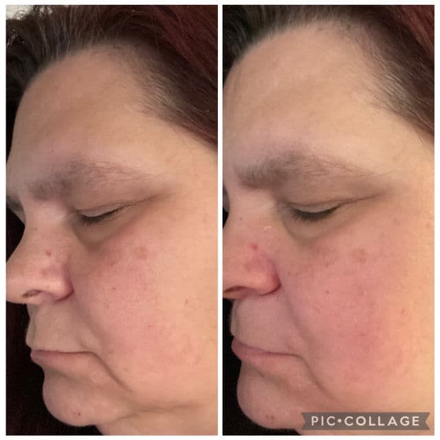 Thayers Snow Mushroom Hydrating Milky Cleanser review photo by Steph315
