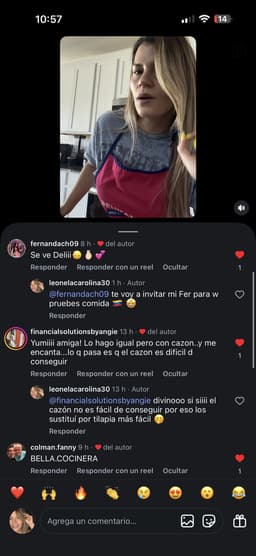 review