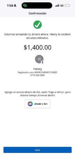 review