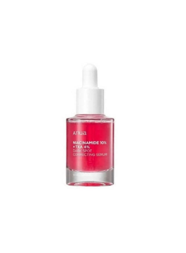 Niacinamide 10% + TXA 4% Dark Spot Correcting Serum product review