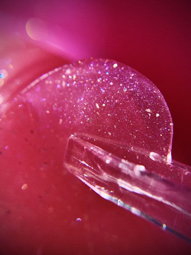 REYENA16 Heart Clover Hydrogel Multi Patch review photo by KbeautyUwU