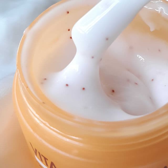 The Skin House Vita Snail Cream review photo by pickyjars
