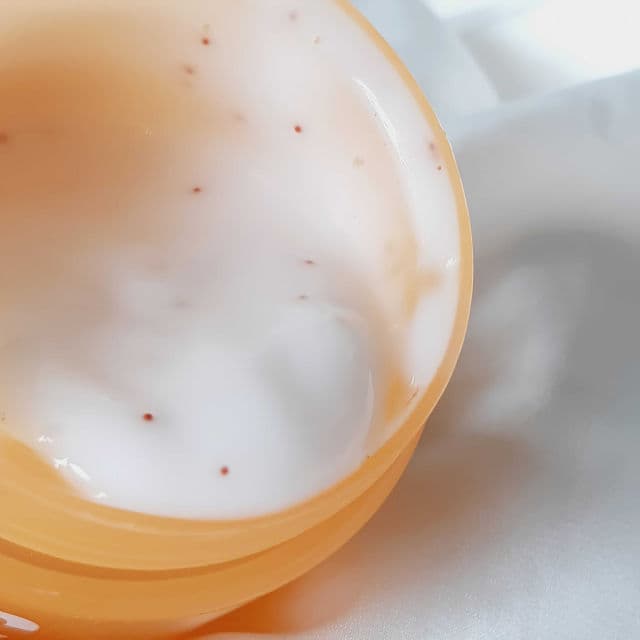 The Skin House Vita Snail Cream review photo by pickyjars