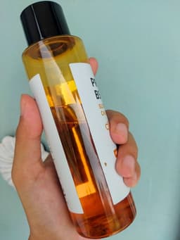 review