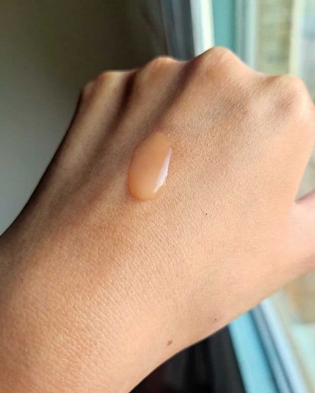 ACWELL Licorice pH Balancing Advance Serum review photo by Chantiara