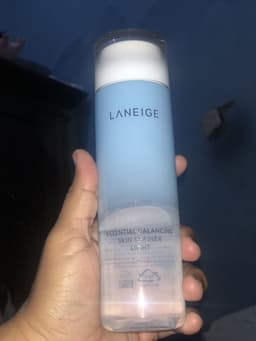 review
