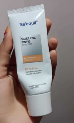 review