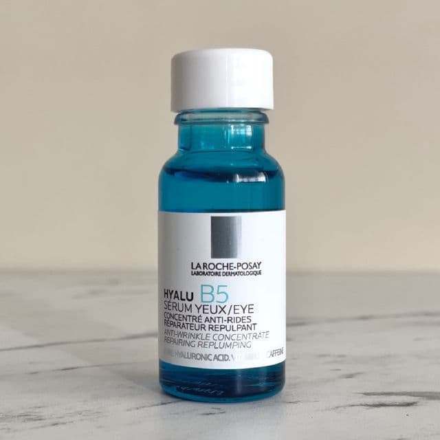 La Roche-Posay Hyalu B5 Eye Serum review photo by Anella