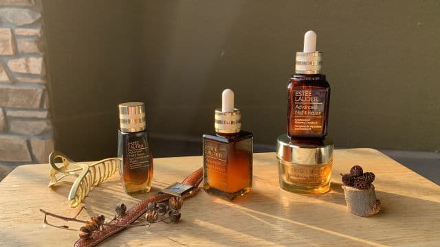 Estee Lauder Advanced Night Repair Eye Concentrate Matrix Synchronized Recovery review photo by Tracyyy123