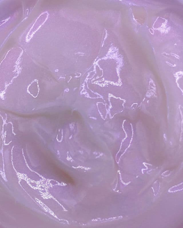 Wishful Honey Balm Jelly Moisturizer review photo by brittanylynn