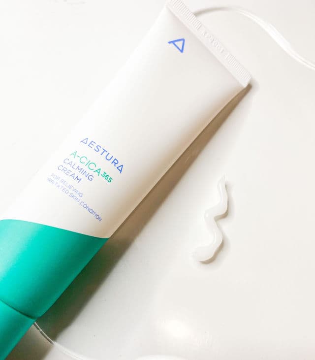 Aestura A-Cica 365 Calming Cream review photo by 3shnagayama11
