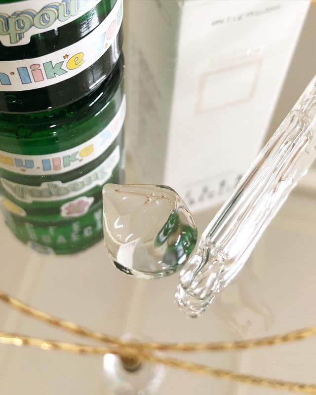 Rovectin [Discontinued] Clean LHA Blemish Ampoule review photo by nabtly