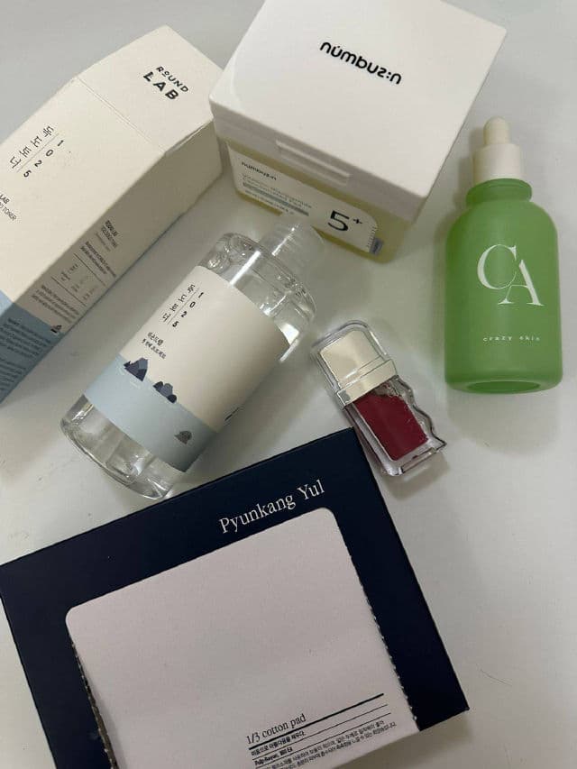 1025 Dokdo Toner product review