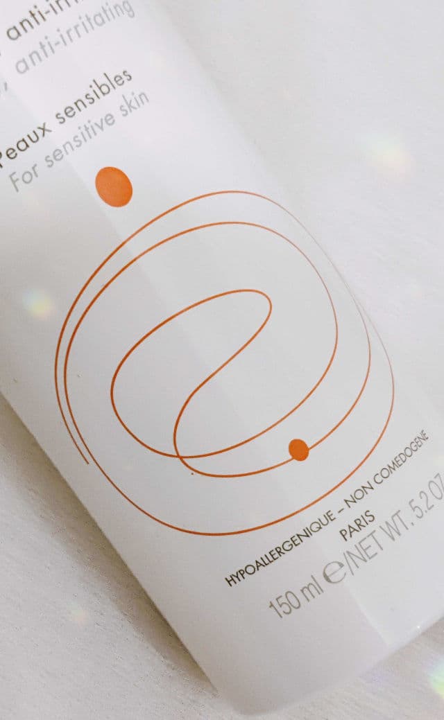 Avene Thermal Spring Water review photo by skincarewithbookworm
