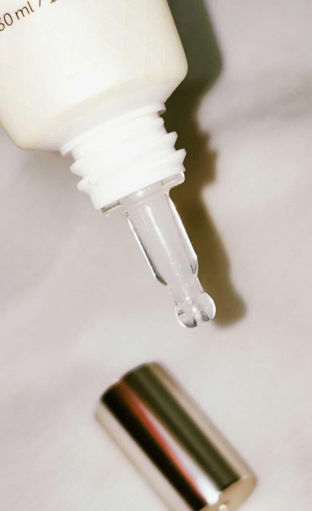 ISNTREE TW-Real Eye Cream review photo by skincarewithbookworm