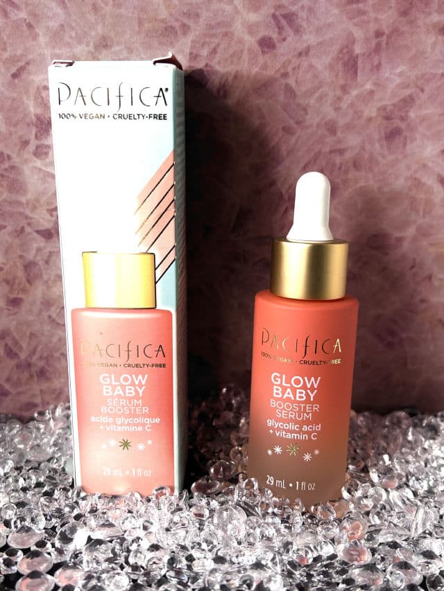 Pacifica Glow Baby Super Lit Booster Serum review photo by Foxie1979