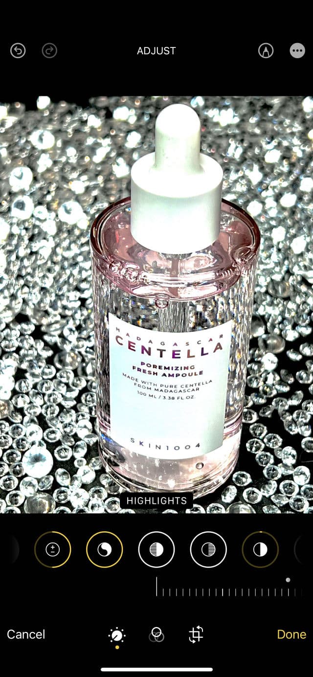 SKIN1004 Madagascar Centella Poremizing Fresh Ampoule review photo by Foxie1979