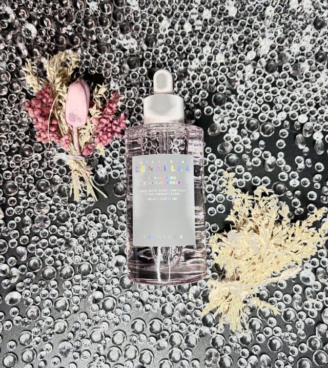 SKIN1004 Madagascar Centella Poremizing Fresh Ampoule review photo by Foxie1979