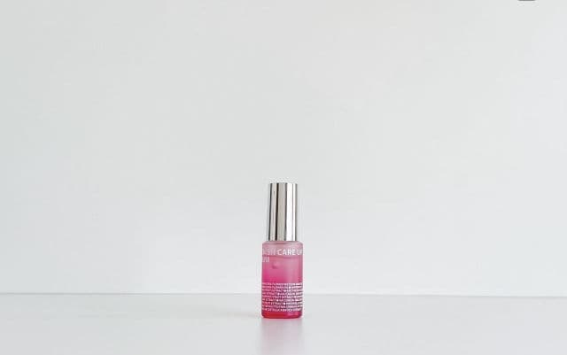 Isoi Bulgarian Rose Blemish Care Serum II review photo by Atibeauty