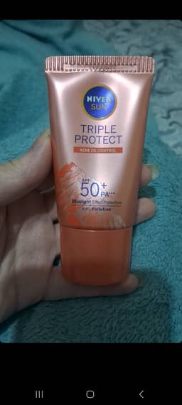 review