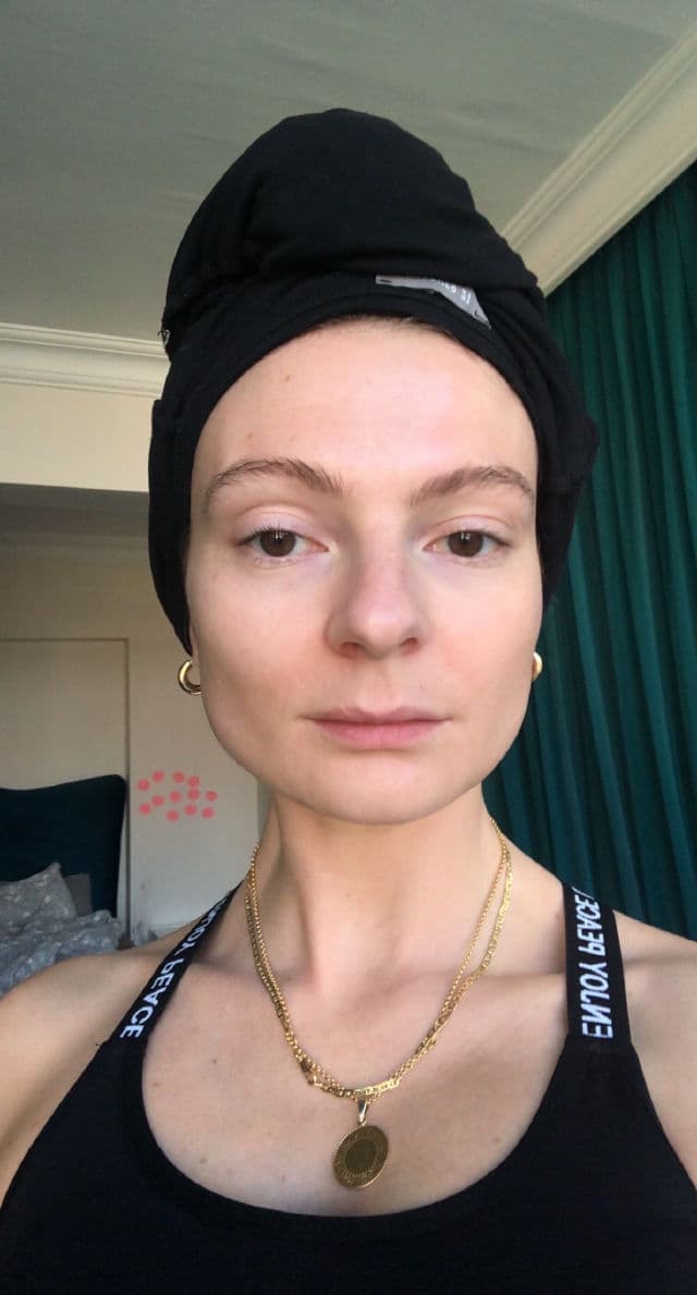 The Purest Solutions Exfoliating Facial Peeling AHA %10 + BHA %2 review photo by AlissonK